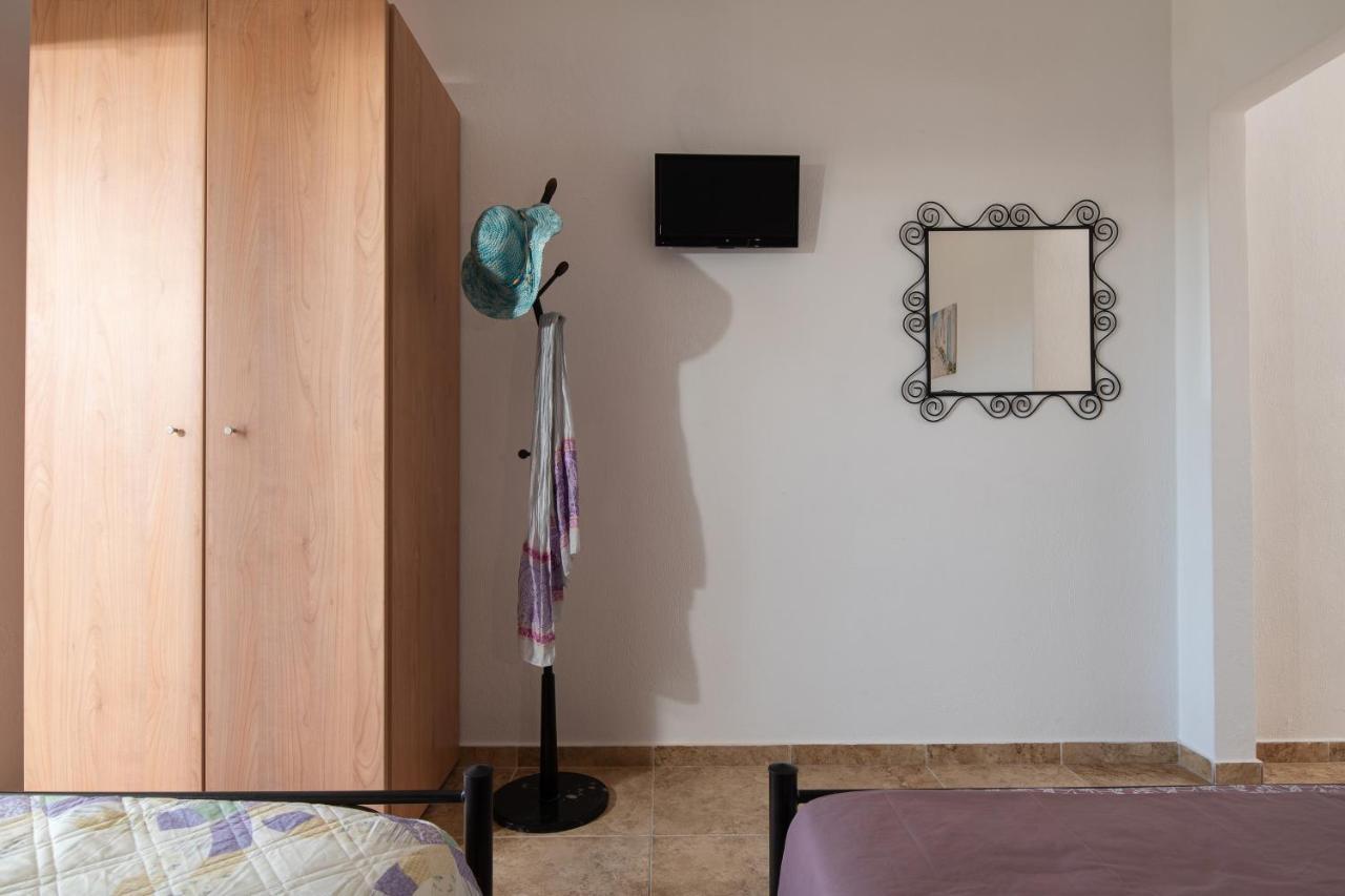 טורוני Studios Halkia מראה חיצוני תמונה